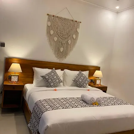 Erira House Ubud