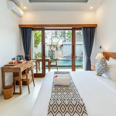 Erira House Ubud