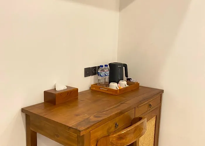 Otel Erira House
