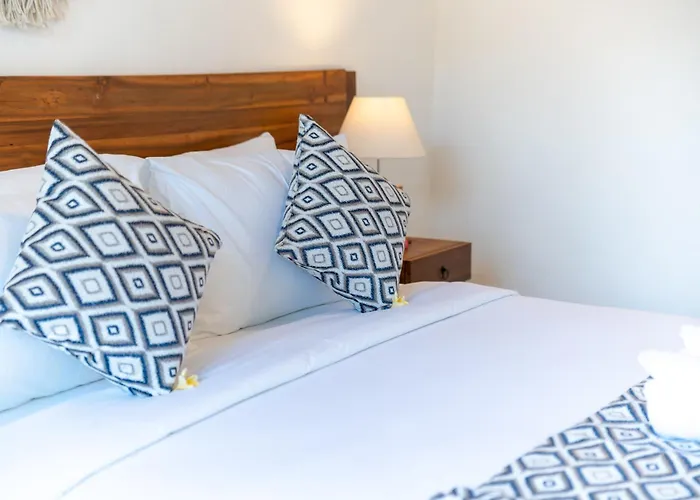 Hotel Erira House Ubud (Bali)