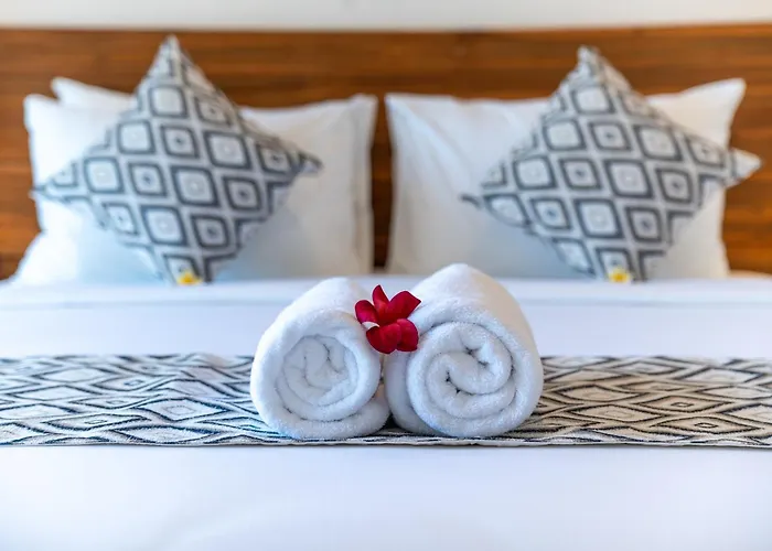 Hotel Erira House Ubud (Bali)