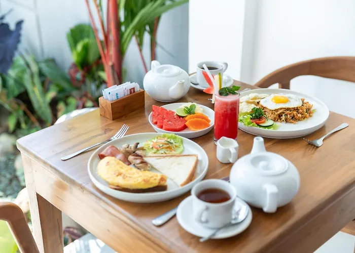 Erira House Ubud (Bali)
