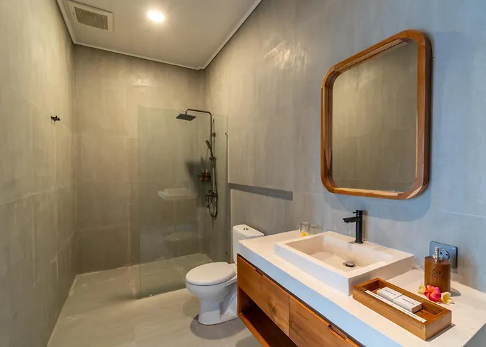 Erira House 2* Ubud (Bali)