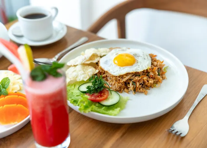 Erira House Hotel Ubud (Bali)