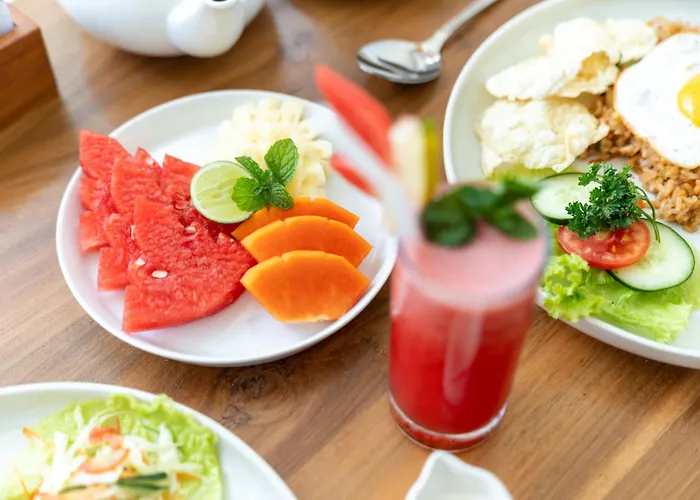 Erira House Hotel 2*