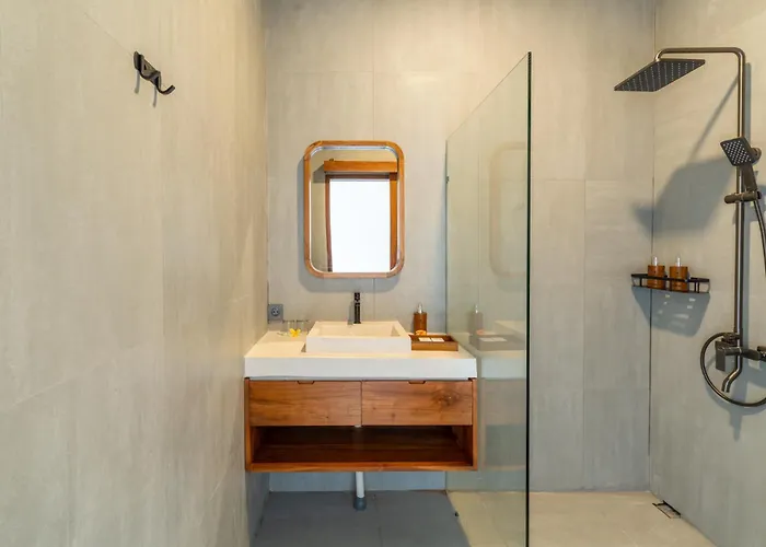 Erira House Ubud (Bali)