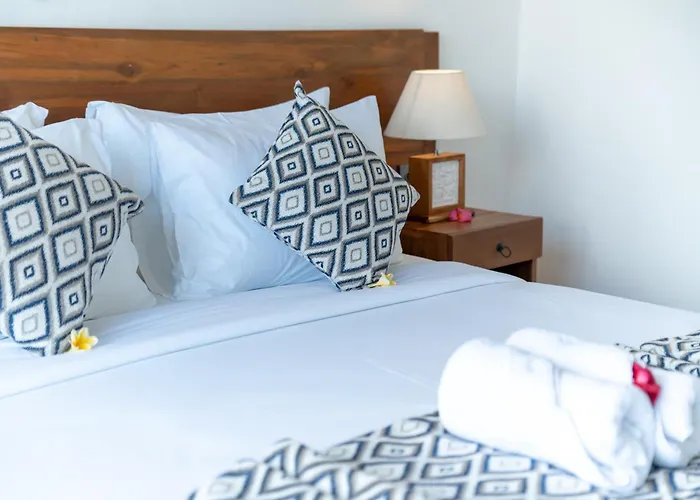 Erira House Hotel