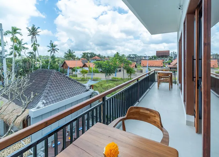 Erira House Ubud (Bali)
