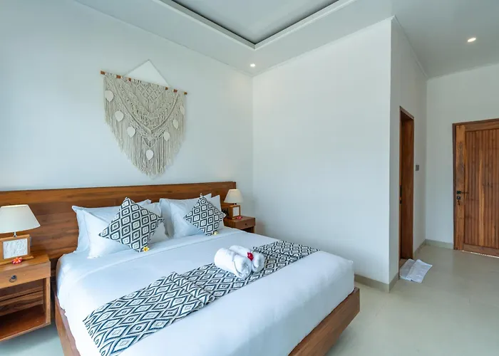 Erira House Hotel Ubud (Bali)