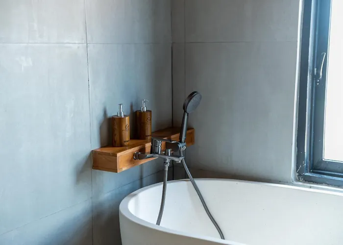 Erira House 2* Ubud (Bali)
