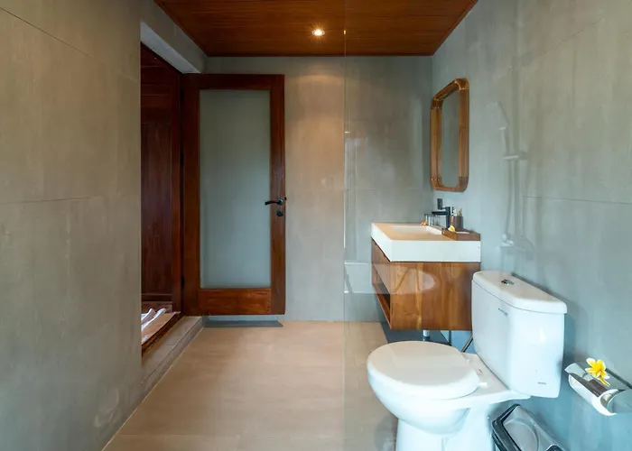 Erira House Ubud (Bali)
