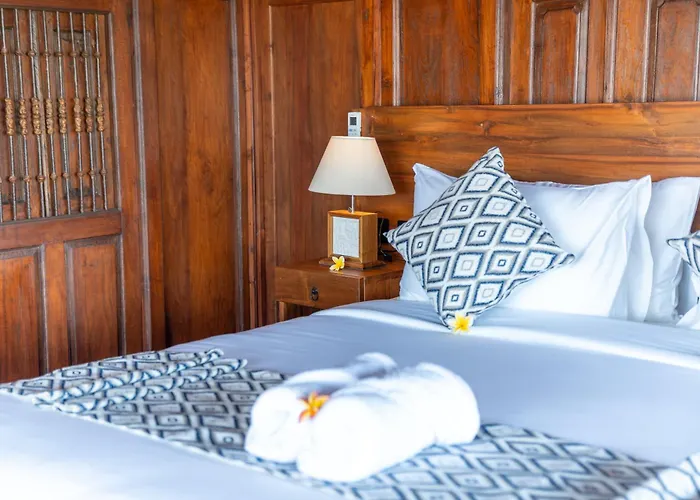 Erira House Hotel Ubud (Bali)