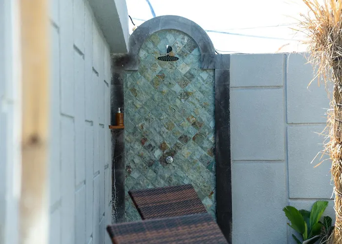Erira House Ubud (Bali)