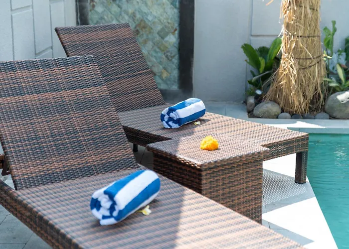Erira House Hotel