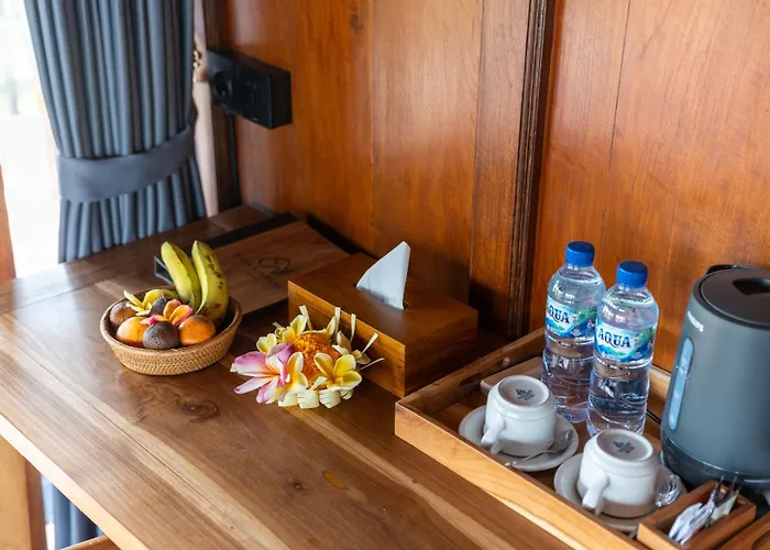 Erira House 2* Ubud (Bali)